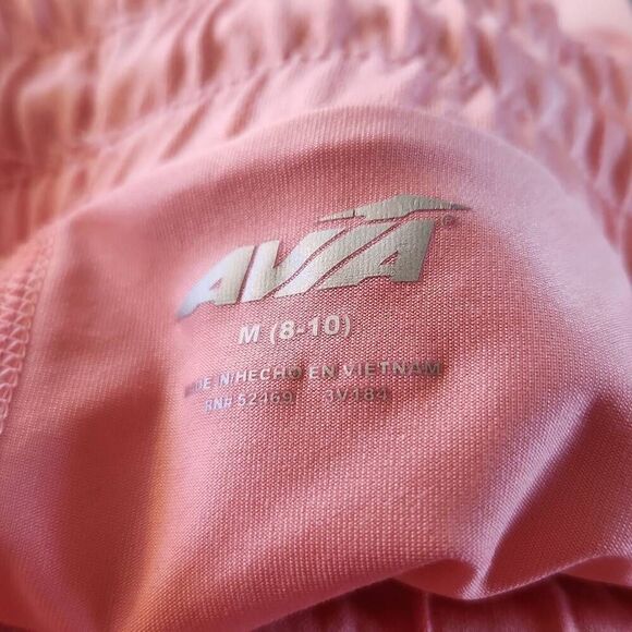 R4  Avia athletic shorts - Picture 8 of 8